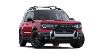 2025 Ford Bronco Sport® External Image 5